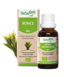 Ronce (Rubus fructicosus) j.p. BIO, 15 ml